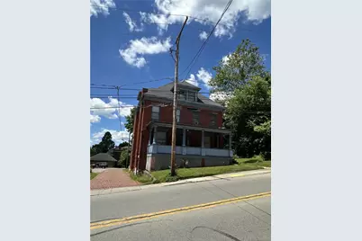 307 Highland Ave, New Castle, PA 16101 - Photo 4