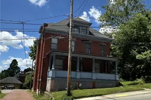 307 Highland Ave, New Castle, PA 16101 - Photo 4