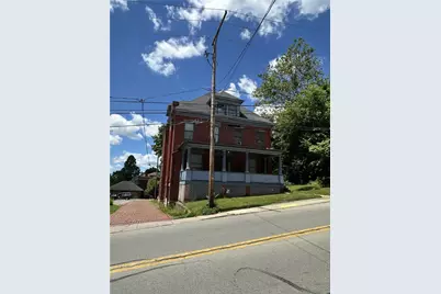 307 Highland Ave, New Castle, PA 16101 - Photo 1