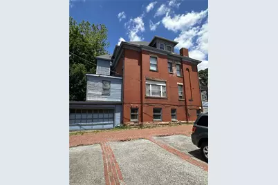 307 Highland Ave, New Castle, PA 16101 - Photo 2