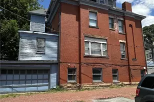 307 Highland Ave, New Castle, PA 16101 - Photo 2