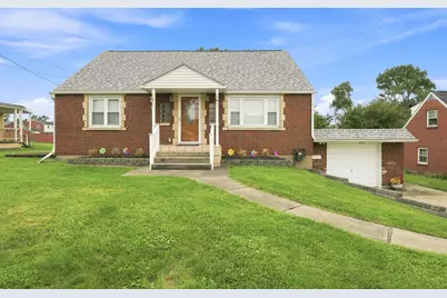 494 Lougeay Road, Pittsburgh, PA 15235 - Photo 1
