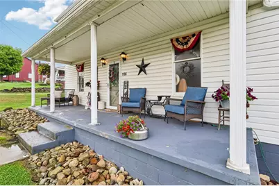 1106 Cross Creek Rd, Cross Creek Township, PA 15021 - Photo 4