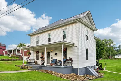 1106 Cross Creek Rd, Cross Creek Township, PA 15021 - Photo 2