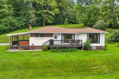 2881 State Rte 30, Greene Township, PA 15043 - Photo 1