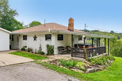 2881 State Rte 30, Greene Township, PA 15043 - Photo 2