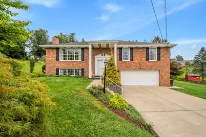 711 Valeria Drive, Canonsburg, PA 15317 - Photo 2