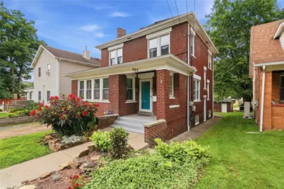 307 Ambridge Ave, Leet Township, PA 15003 - Photo 2
