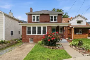 307 Ambridge Ave, Leet Township, PA 15003 - Photo 1