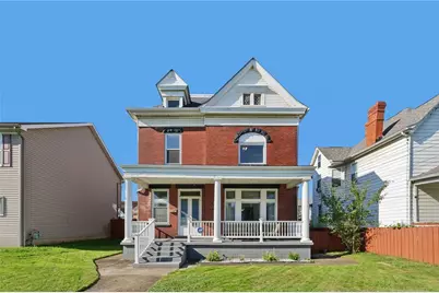 1336 4th Avenue, Coraopolis, PA 15108 - Photo 1