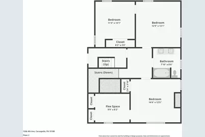 1336 4th Avenue, Coraopolis, PA 15108 - Photo 48