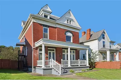 1336 4th Avenue, Coraopolis, PA 15108 - Photo 2