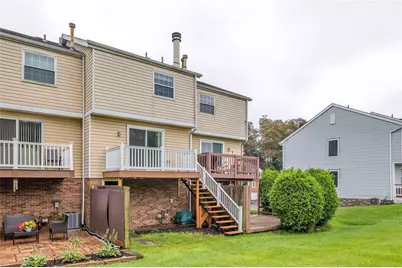 5018 Hamilton Dr, Hopewell Township, PA 15001 - Photo 12