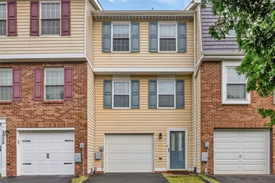 5018 Hamilton Dr, Hopewell Township, PA 15001 - Photo 2