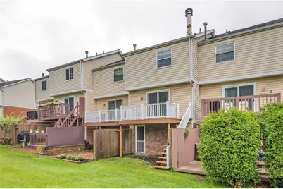 5018 Hamilton Dr, Hopewell Township, PA 15001 - Photo 32