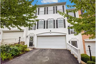 202 Ascot Court, Moon/Crescent Twp, PA 15108 - Photo 1