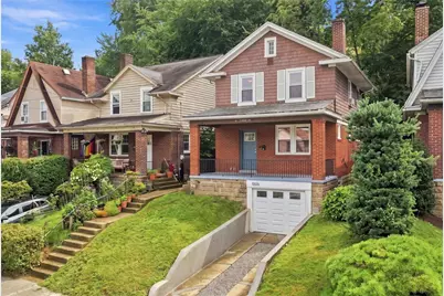 1006 Flemington, Pittsburgh, PA 15217 - Photo 1
