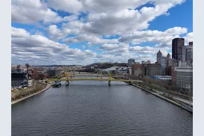 320 Fort Duquesne Blvd #16B, Pittsburgh, PA 15222 - Photo 6