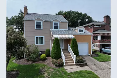 37 Colecrest St, Collier Township, PA 15106 - Photo 1
