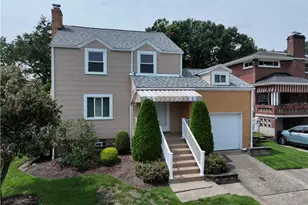 37 Colecrest St, Collier Township, PA 15106 - Photo 1