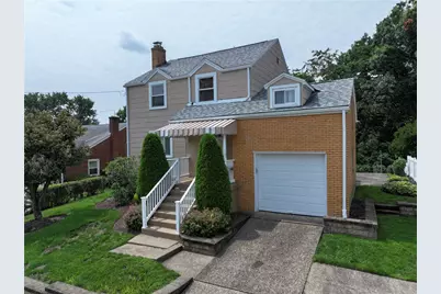 37 Colecrest St, Collier Township, PA 15106 - Photo 36