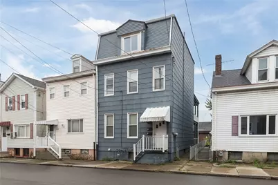 2023 Lowrie St, Pittsburgh, PA 15212 - Photo 2