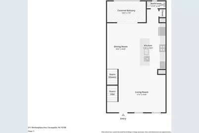 211 Marketplace Avenue, Moon/Crescent Twp, PA 15108 - Photo 38