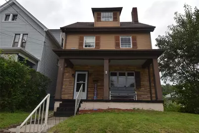 128 Hartrey St, Springdale Boro, PA 15144 - Photo 1