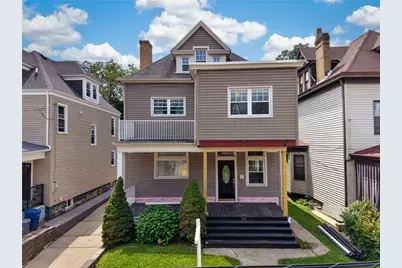 838 Taylor Ave, Pittsburgh, PA 15202 - Photo 1
