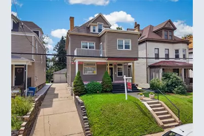 838 Taylor Ave, Pittsburgh, PA 15202 - Photo 2