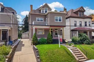 838 Taylor Ave, Pittsburgh, PA 15202 - Photo 2