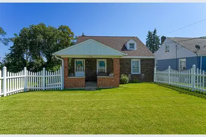 156 Central Ave, North Versailles, PA 15137 - Photo 1