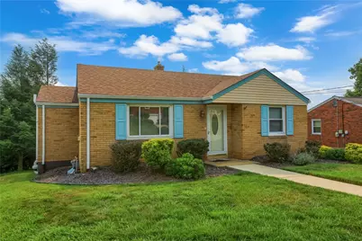 9144 Saginaw Dr, Pittsburgh, PA 15237 - Photo 2
