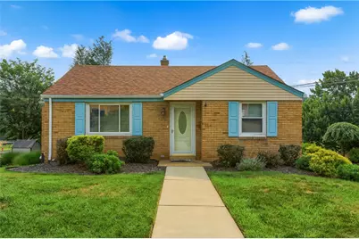 9144 Saginaw Dr, Pittsburgh, PA 15237 - Photo 1