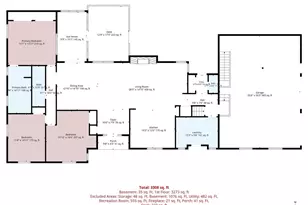 136 Woodshire, Sugar Grove Township, PA 16125 - Photo 36