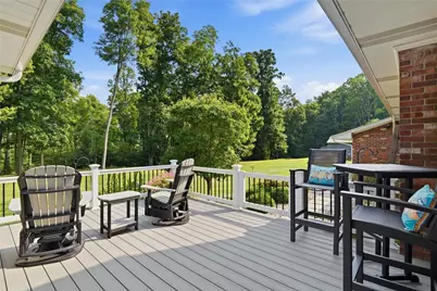 136 Woodshire, Sugar Grove Township, PA 16125 - Photo 24
