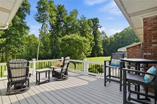 136 Woodshire, Sugar Grove Township, PA 16125 - Photo 24