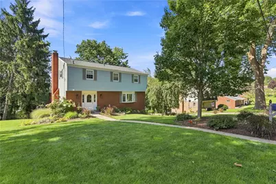2809 College Park, Pittsburgh, PA 15101 - Photo 2
