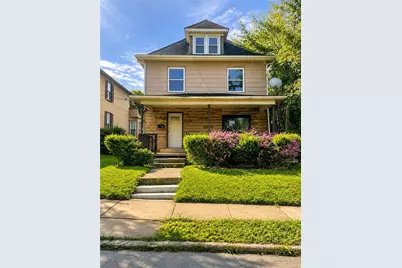 820 Lathrop St, New Castle, PA 16101 - Photo 1