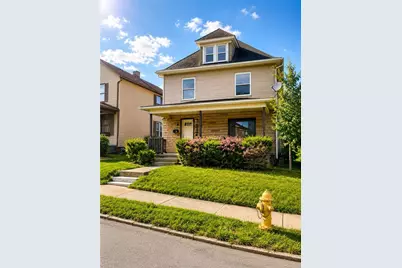 820 Lathrop St, New Castle, PA 16101 - Photo 2