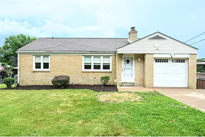 2105 Ridge Rd, Elizabeth Twp/Boro, PA 15135 - Photo 1