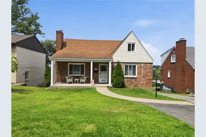 1134 Cardinal Dr, Scott Township, PA 15243 - Photo 1