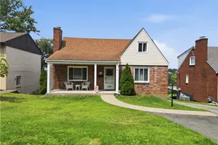1134 Cardinal Dr, Scott Township, PA 15243 - Photo 1