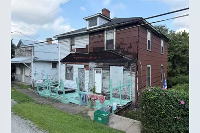 7 Ridge St, Brownsville, PA 15417 - Photo 1