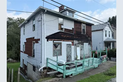 7 Ridge St, Brownsville, PA 15417 - Photo 2