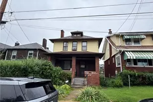 1755 Harvard Ave, Pittsburgh, PA 15218 - Photo 1