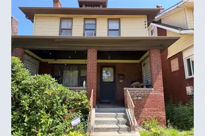 1755 Harvard Ave, Pittsburgh, PA 15218 - Photo 1