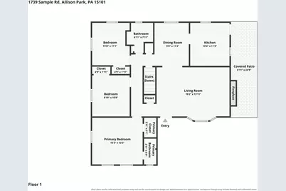 1739 Sample Road, Pittsburgh, PA 15101 - Photo 42