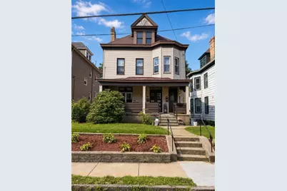 834 Taylor Ave, Pittsburgh, PA 15202 - Photo 1