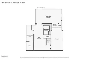 4916 Plymouth Rd, Pittsburgh, PA 15227 - Photo 48